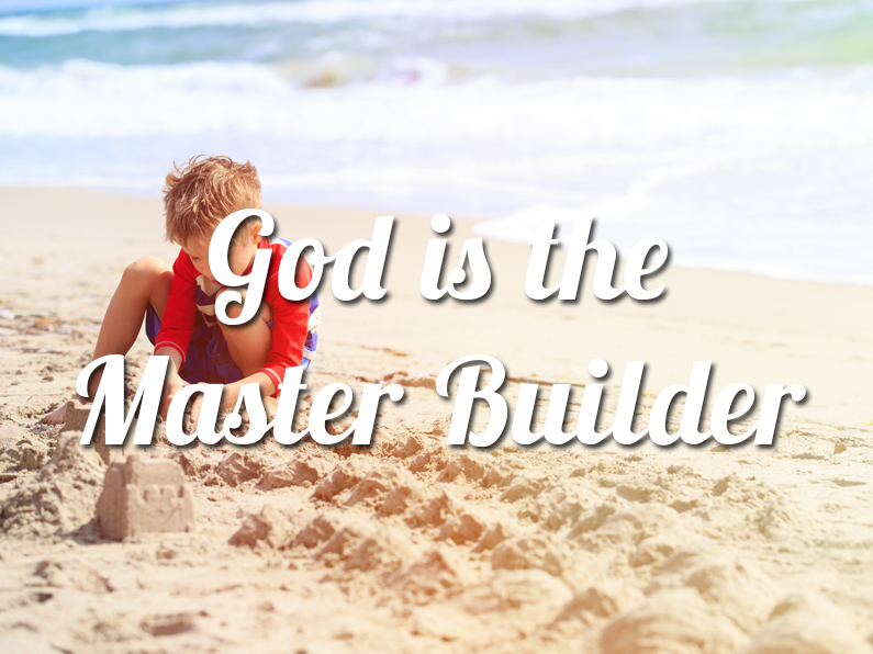 identity in Christ day 5