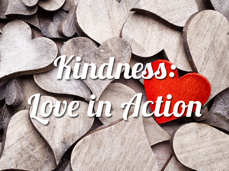 Kindness Day 5